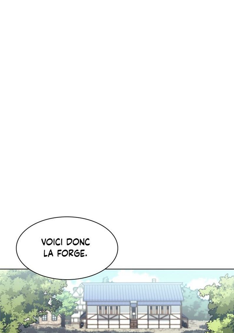 Overgeared (Remake) Chapitre 100 - Page 85