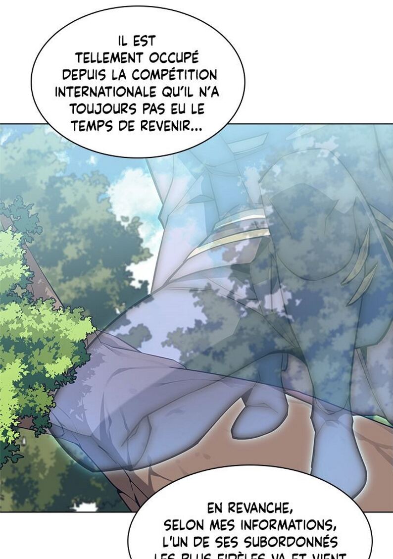 Overgeared (Remake) Chapitre 100 - Page 87