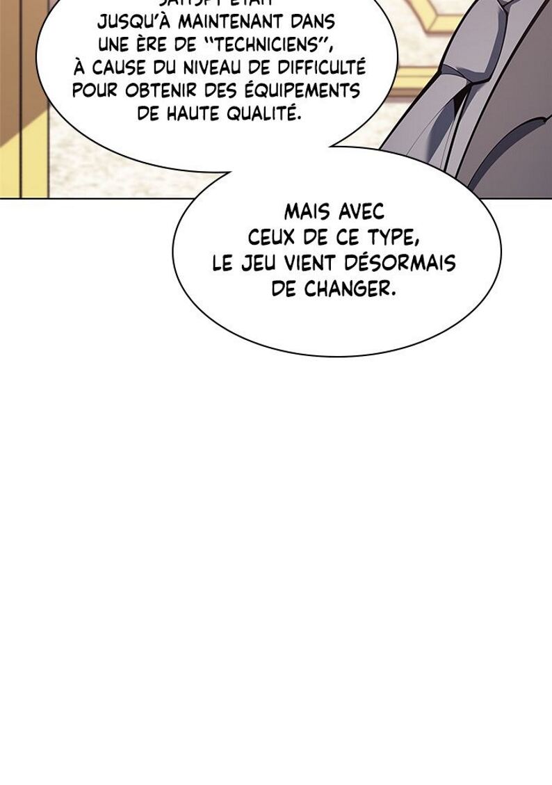 Overgeared (Remake) Chapitre 100 - Page 9