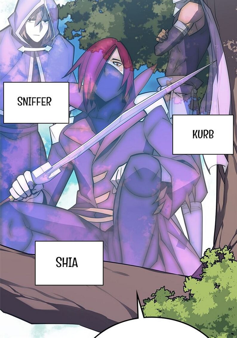 Overgeared (Remake) Chapitre 100 - Page 92