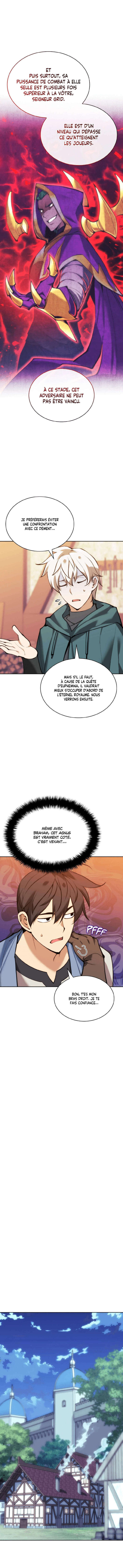 Overgeared (Remake) Chapitre 238 - Page 16