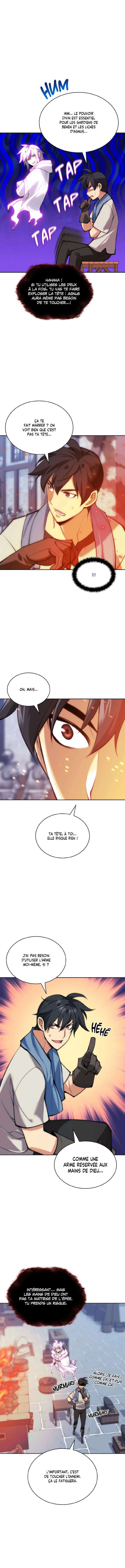 Overgeared (Remake) Chapitre 238 - Page 18