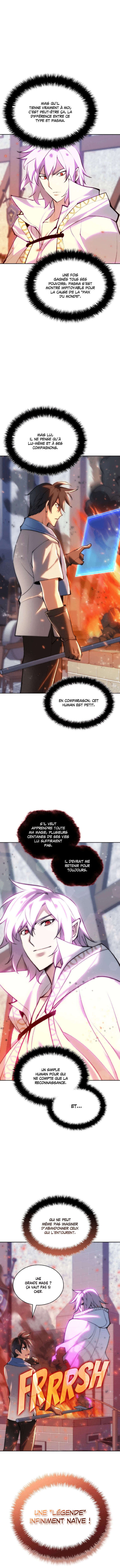 Overgeared (Remake) Chapitre 238 - Page 22