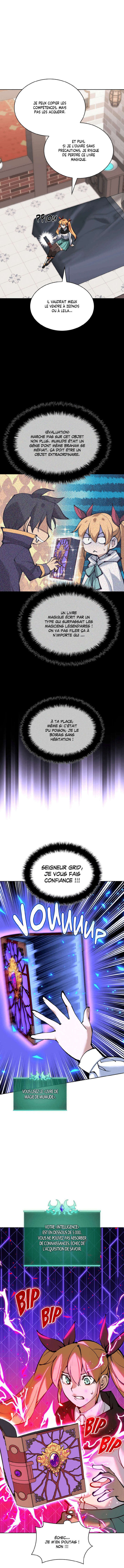 Overgeared (Remake) Chapitre 238 - Page 7