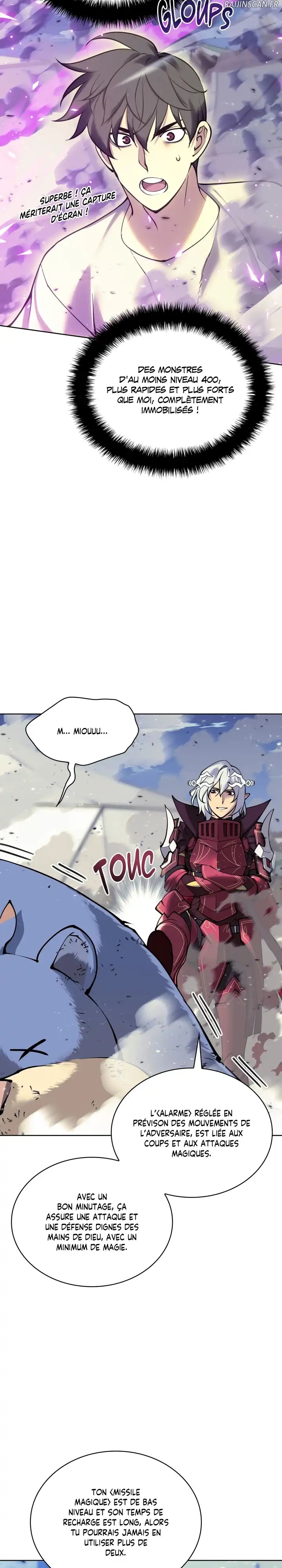 Overgeared (Remake) Chapitre 256 - Page 11