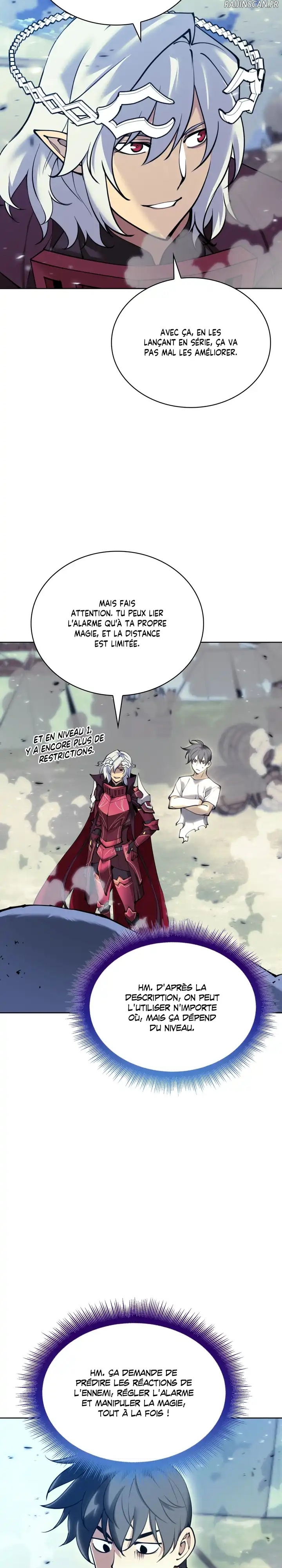 Overgeared (Remake) Chapitre 256 - Page 12