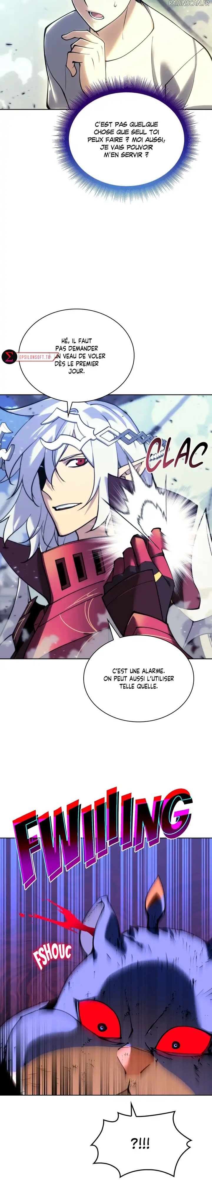 Overgeared (Remake) Chapitre 256 - Page 13