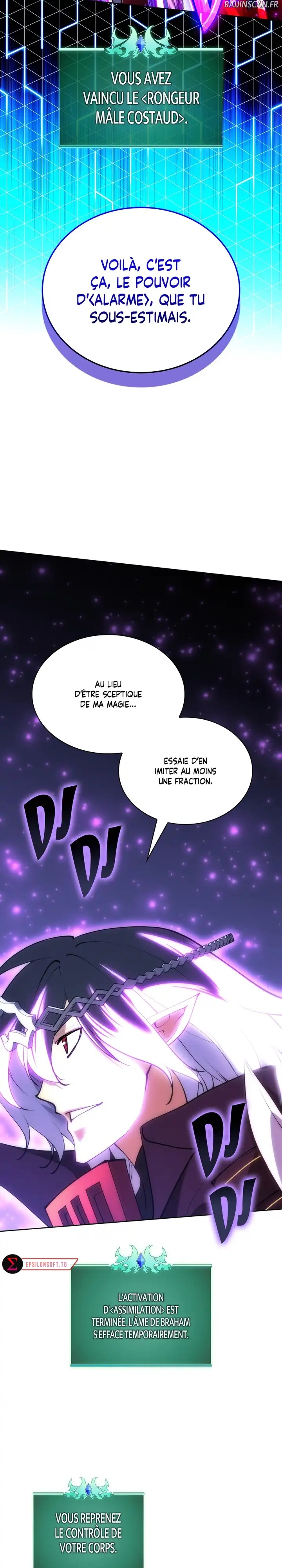 Overgeared (Remake) Chapitre 256 - Page 16
