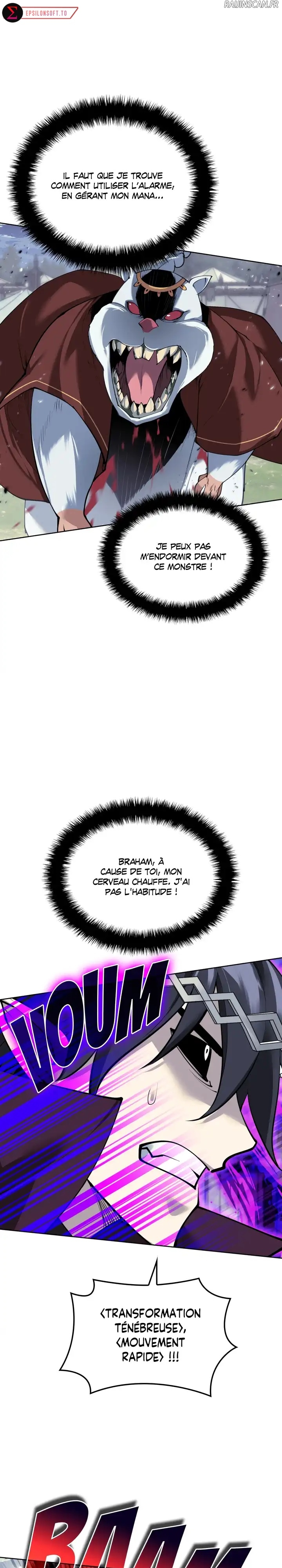 Overgeared (Remake) Chapitre 256 - Page 26
