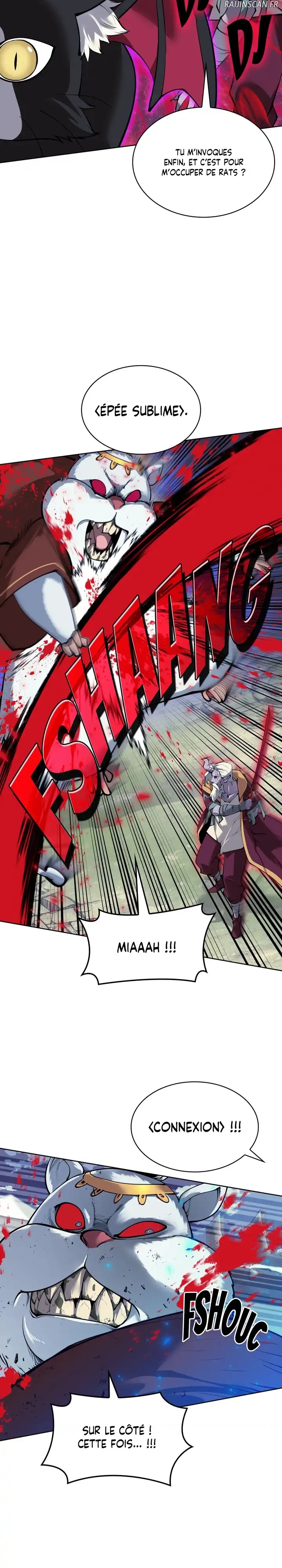 Overgeared (Remake) Chapitre 256 - Page 31