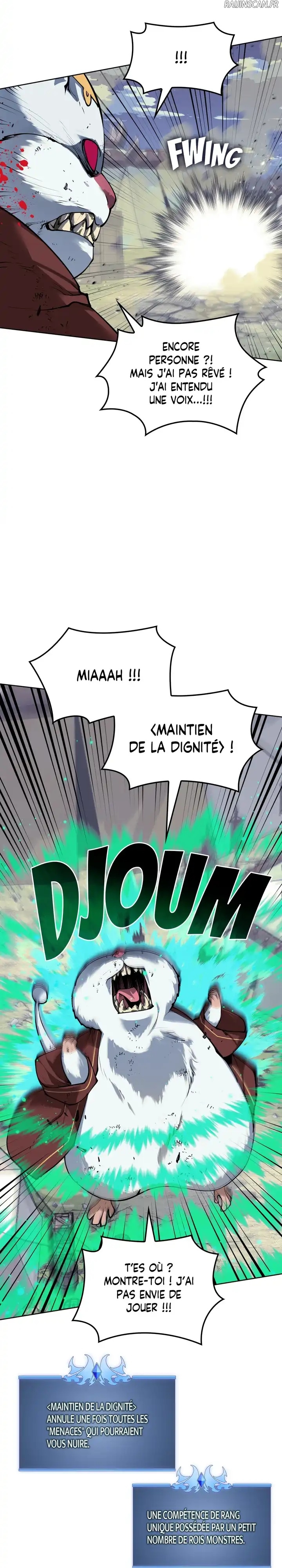 Overgeared (Remake) Chapitre 256 - Page 32
