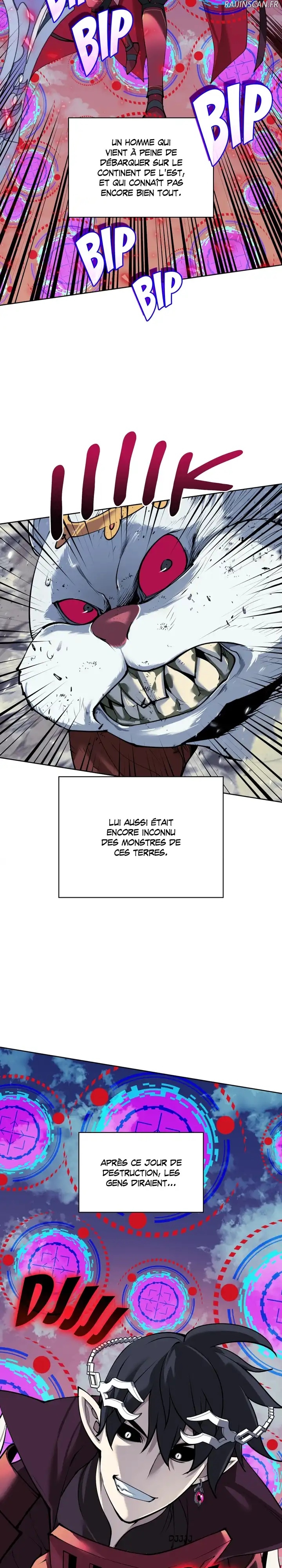 Overgeared (Remake) Chapitre 256 - Page 36