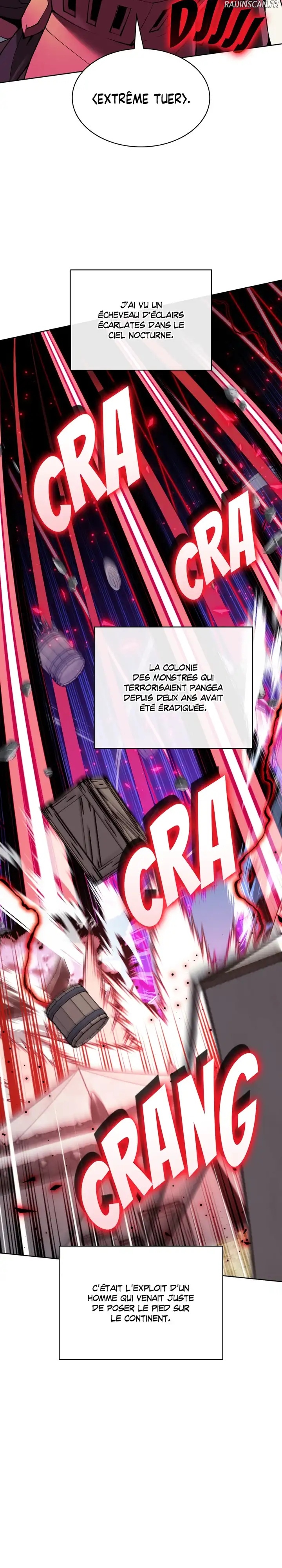 Overgeared (Remake) Chapitre 256 - Page 37