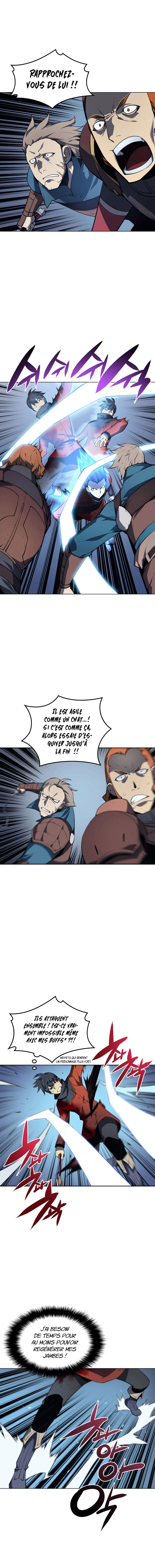 Overgeared (Remake) Chapitre 15 - Page 10
