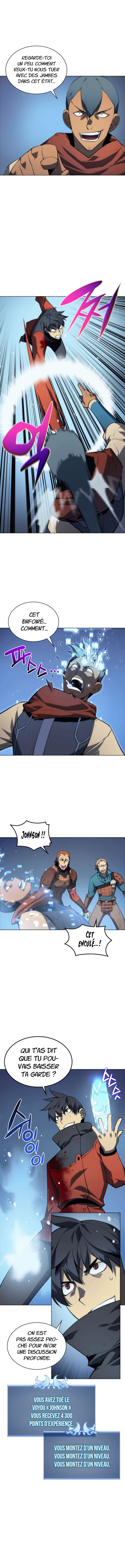 Overgeared (Remake) Chapitre 15 - Page 12