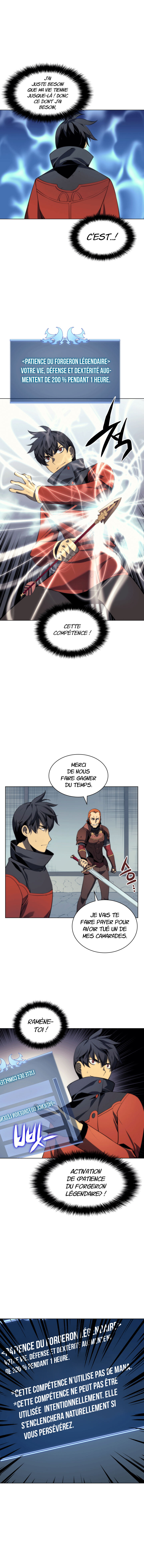 Overgeared (Remake) Chapitre 15 - Page 6