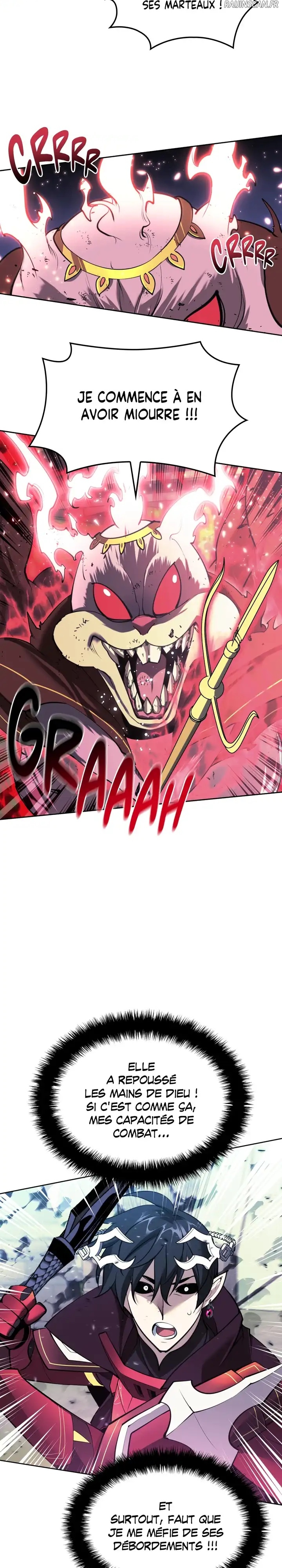 Overgeared (Remake) Chapitre 257 - Page 12