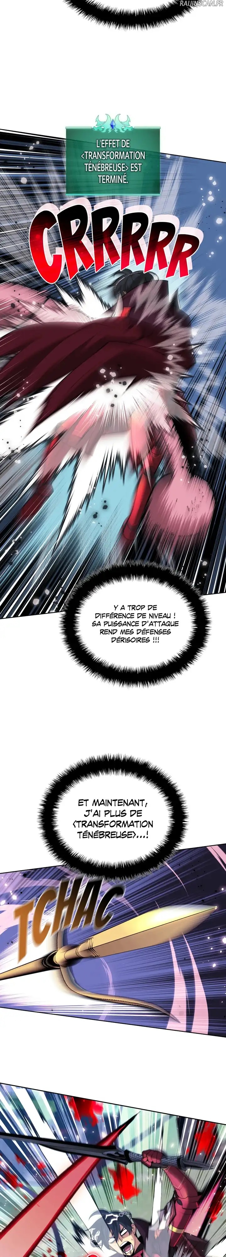 Overgeared (Remake) Chapitre 257 - Page 13