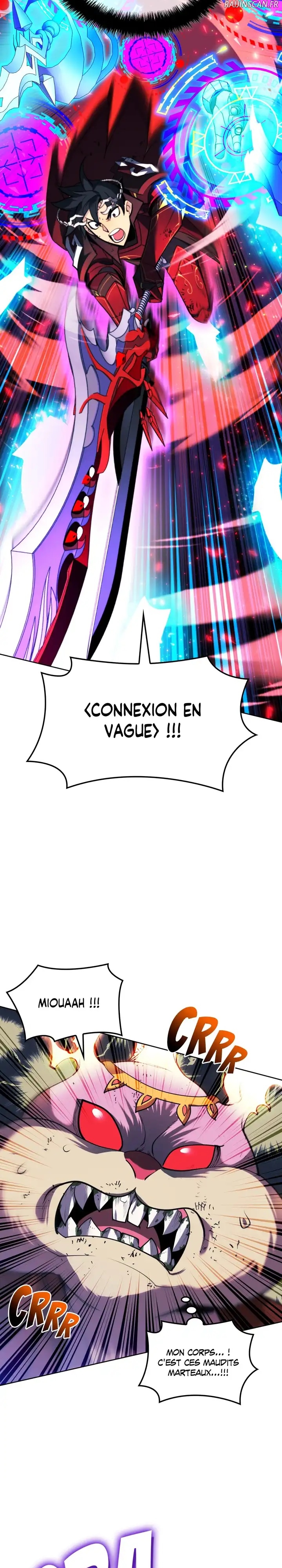 Overgeared (Remake) Chapitre 257 - Page 20