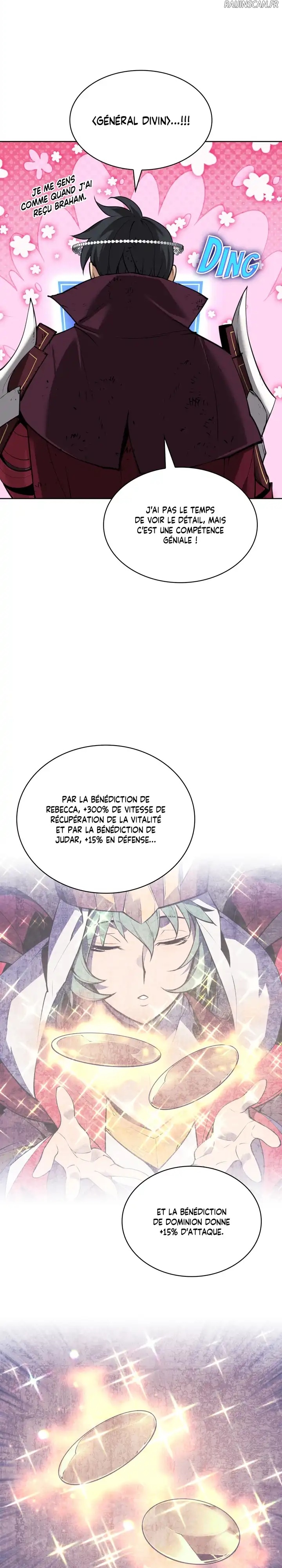 Overgeared (Remake) Chapitre 257 - Page 28