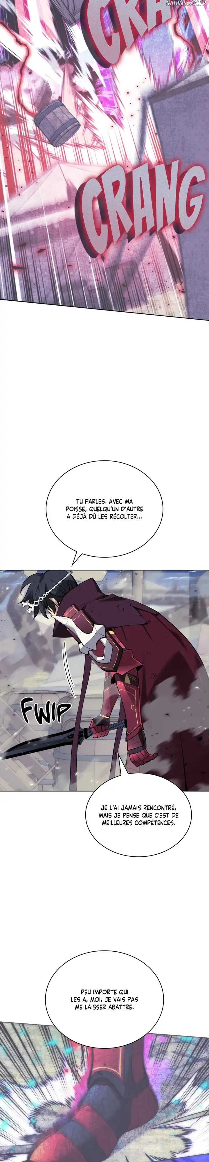 Overgeared (Remake) Chapitre 257 - Page 30