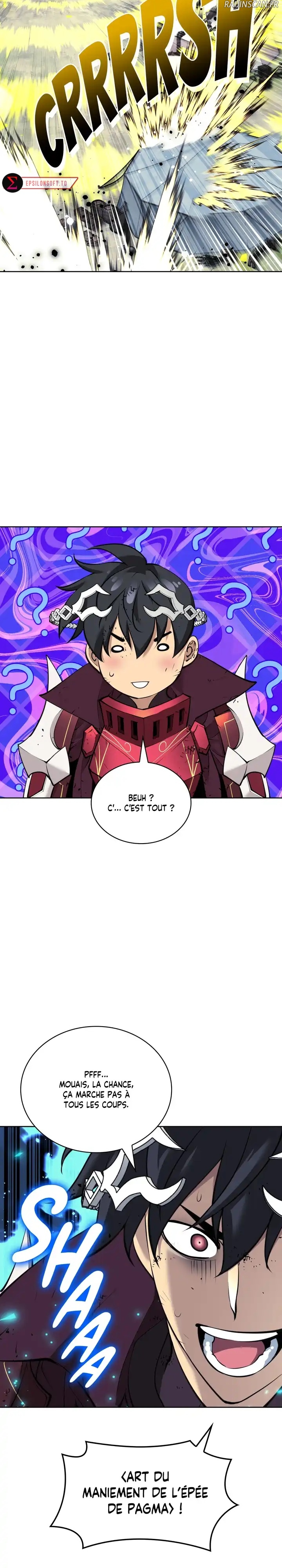 Overgeared (Remake) Chapitre 257 - Page 33