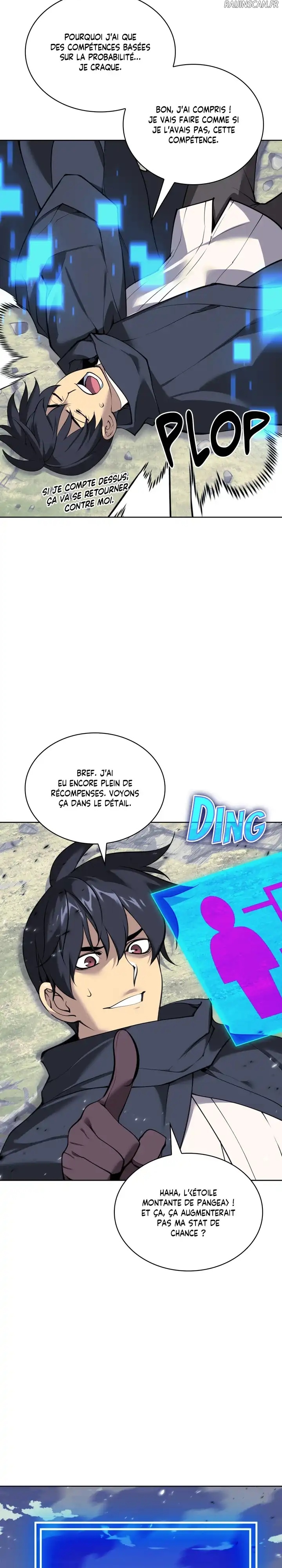 Overgeared (Remake) Chapitre 257 - Page 35