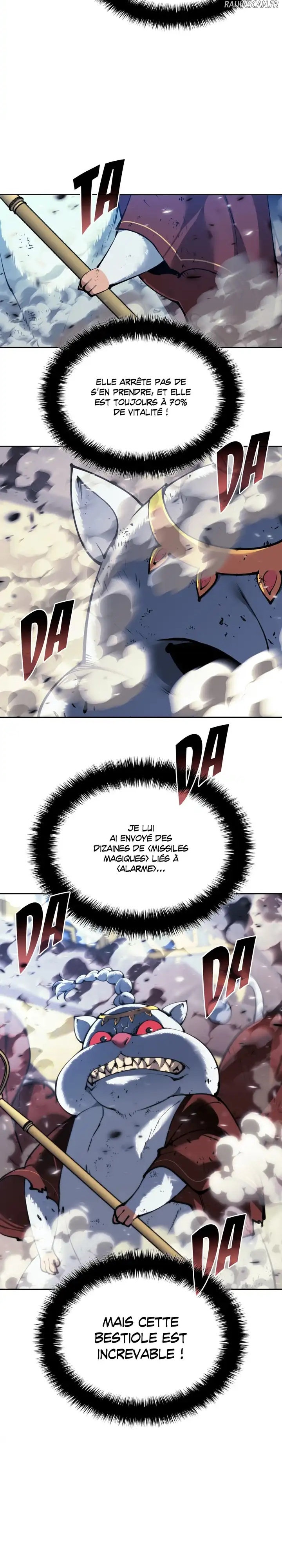 Overgeared (Remake) Chapitre 257 - Page 4