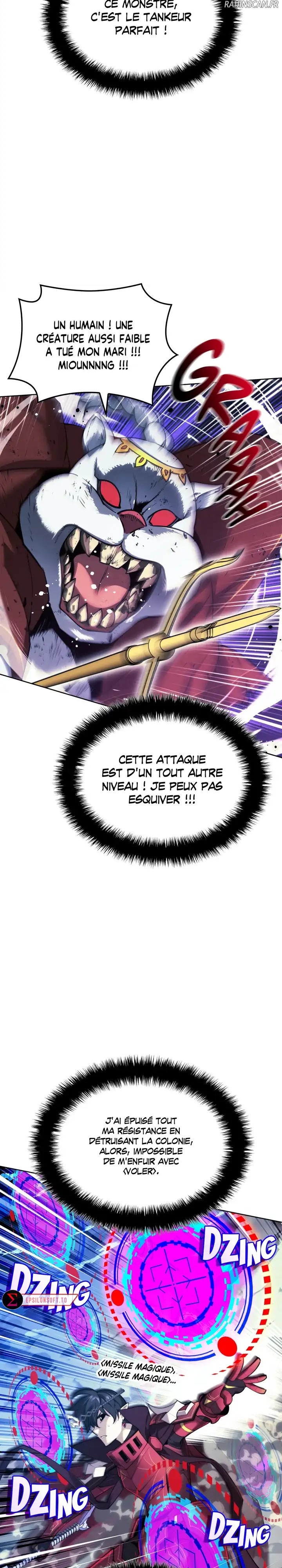 Overgeared (Remake) Chapitre 257 - Page 6