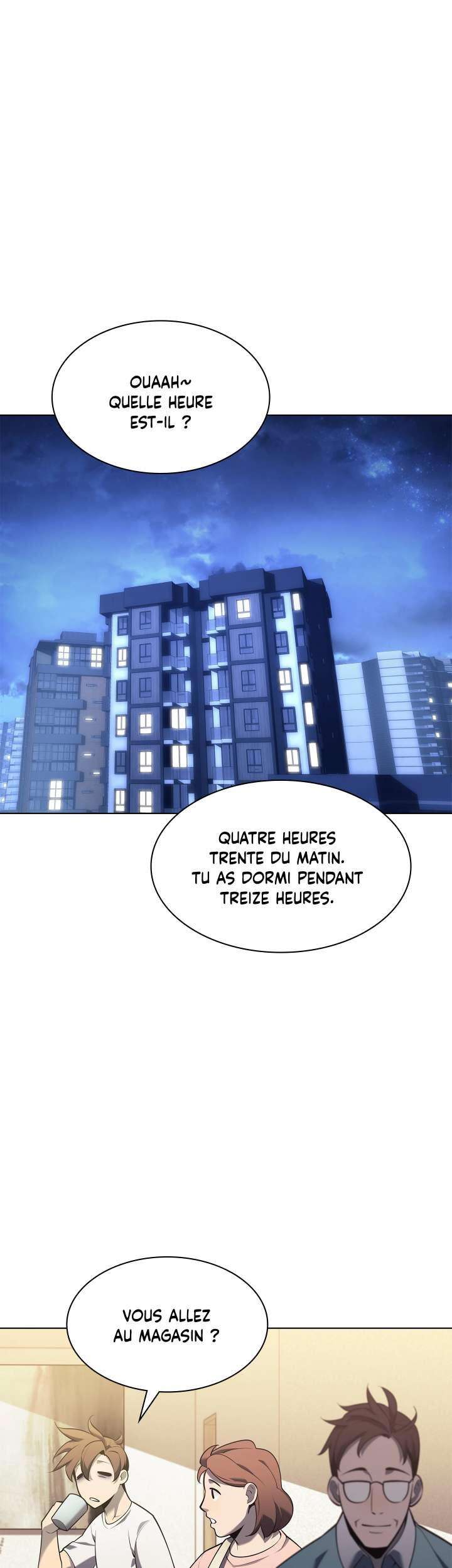Overgeared (Remake) Chapitre 142 - Page 1