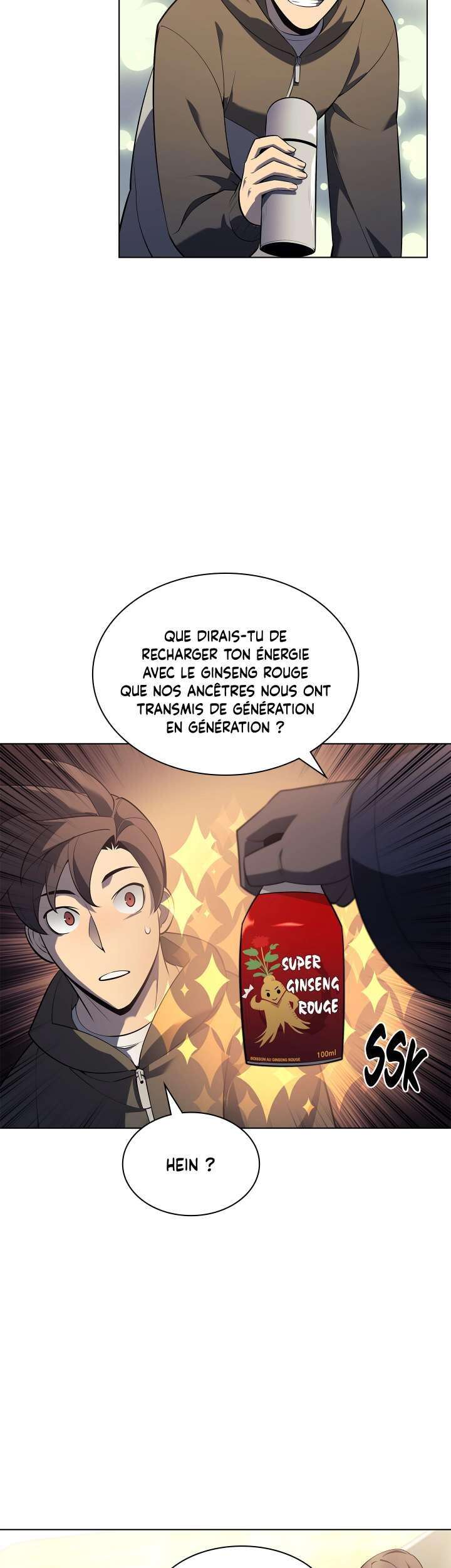 Overgeared (Remake) Chapitre 142 - Page 10