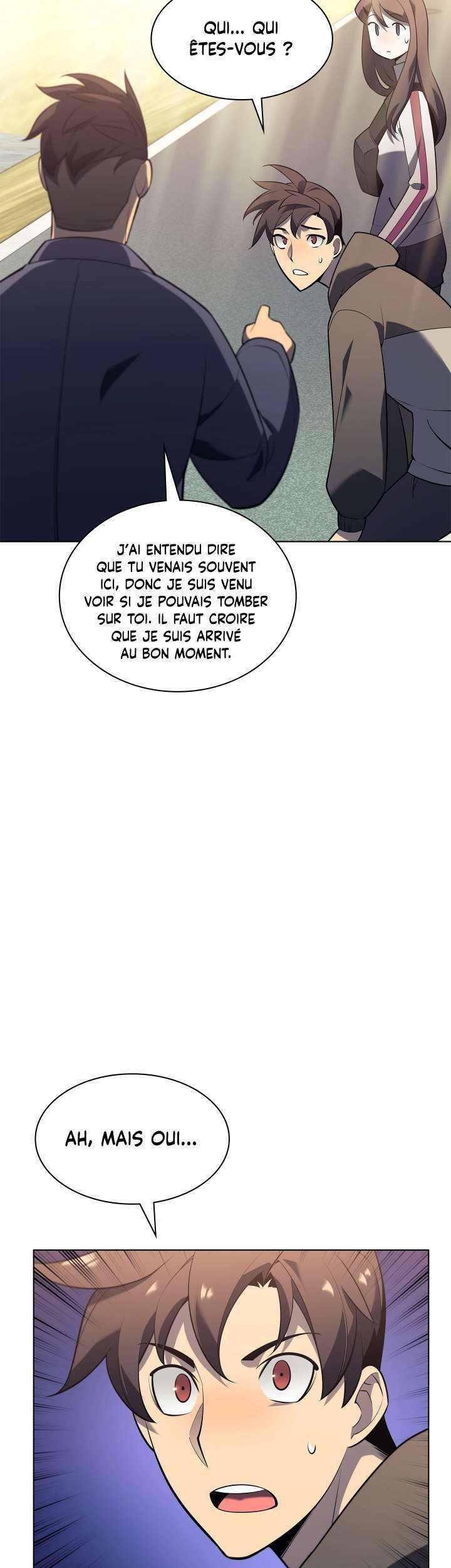 Overgeared (Remake) Chapitre 142 - Page 11
