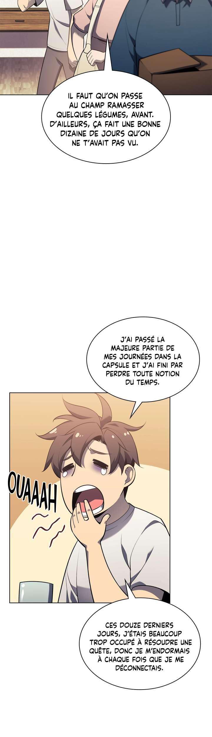Overgeared (Remake) Chapitre 142 - Page 2