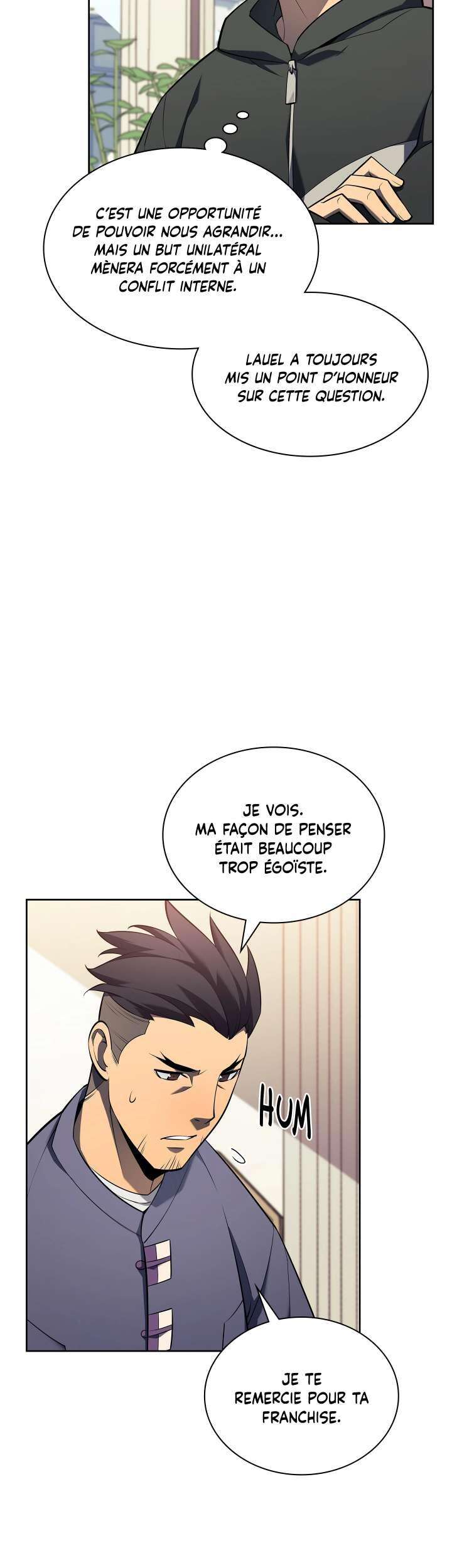 Overgeared (Remake) Chapitre 142 - Page 22