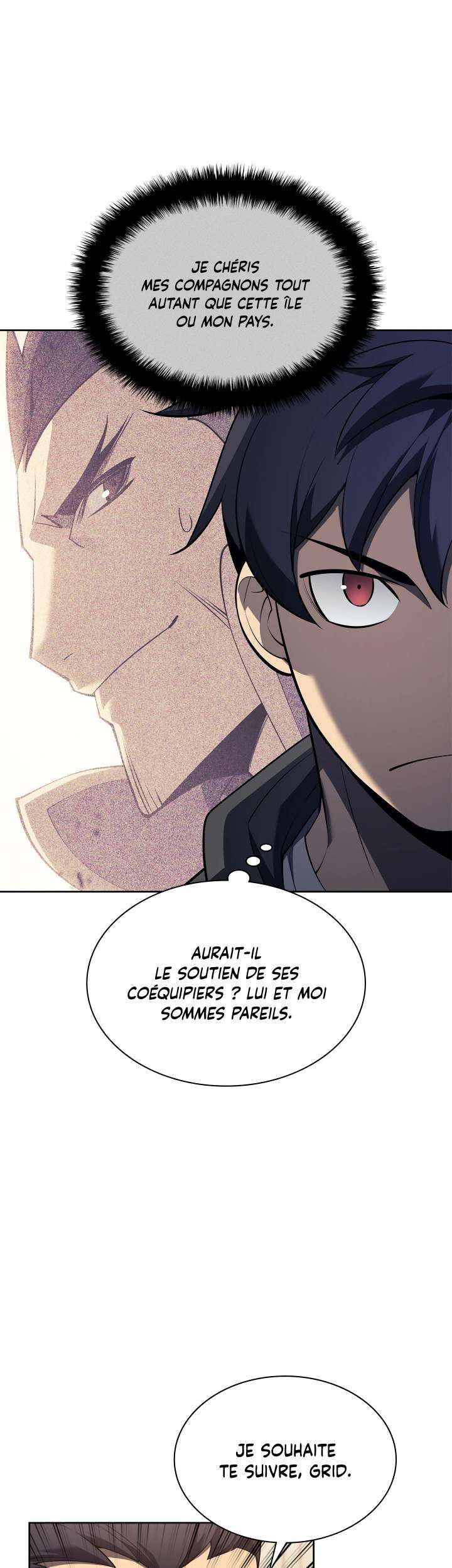 Overgeared (Remake) Chapitre 142 - Page 25