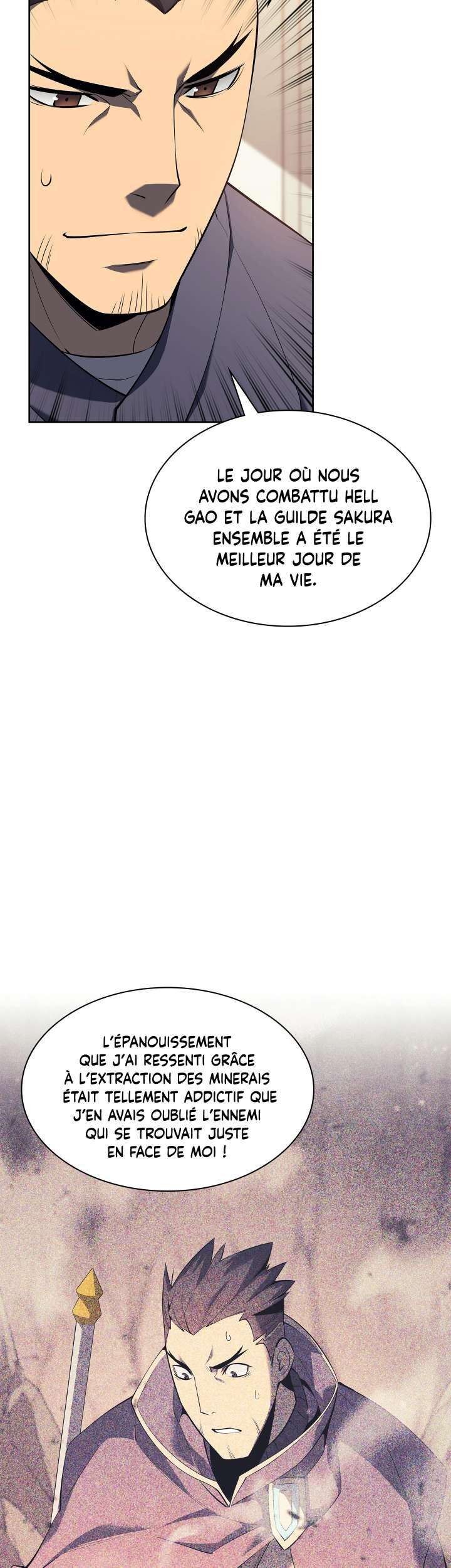 Overgeared (Remake) Chapitre 142 - Page 26