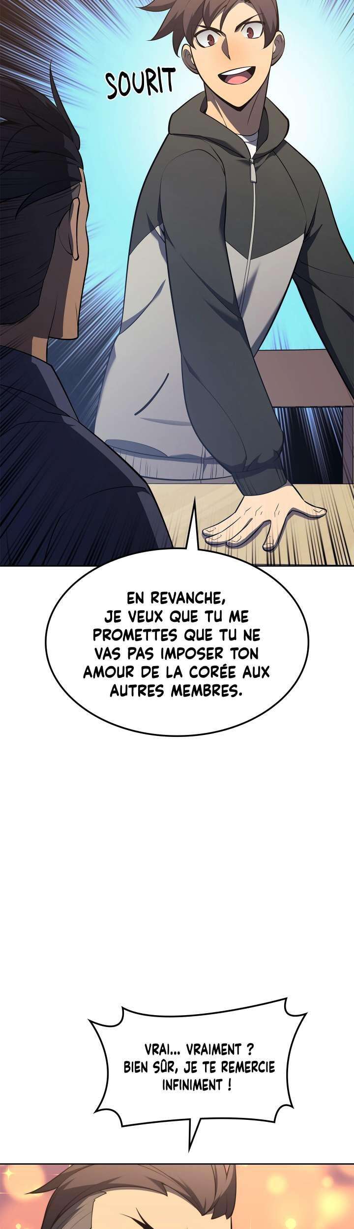 Overgeared (Remake) Chapitre 142 - Page 30