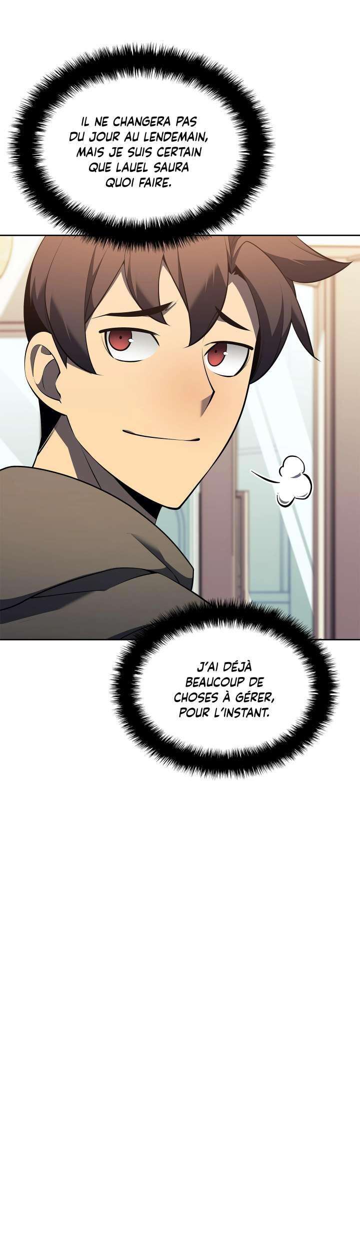 Overgeared (Remake) Chapitre 142 - Page 33