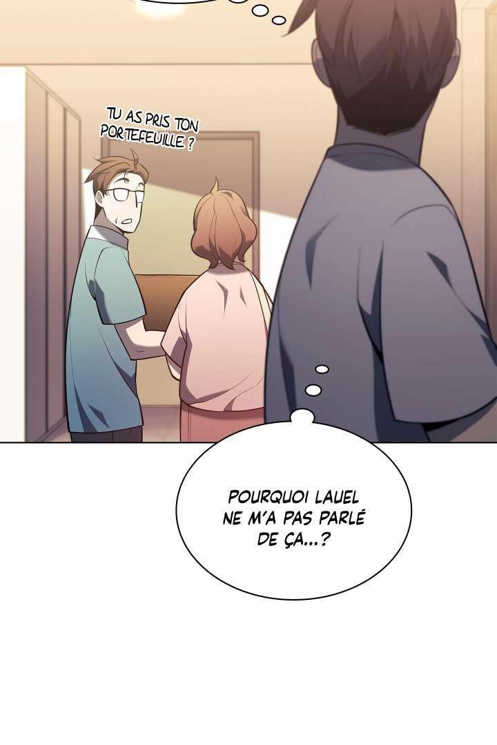Overgeared (Remake) Chapitre 142 - Page 4
