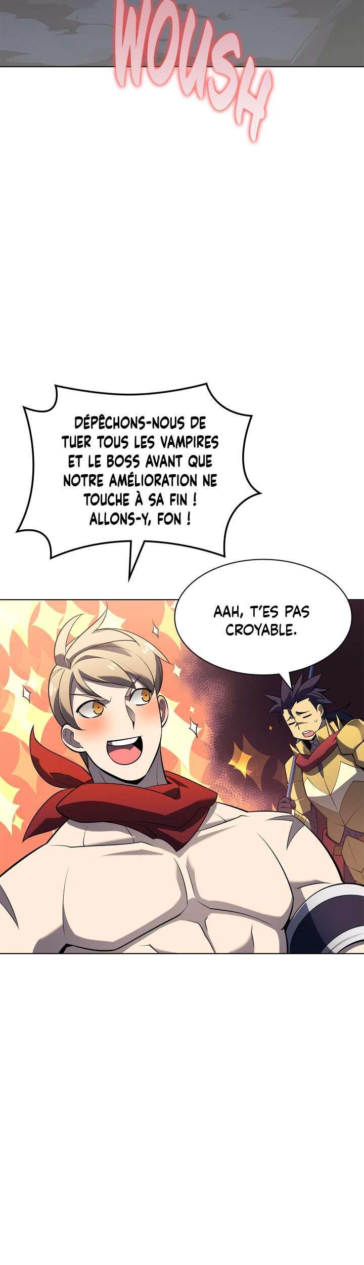 Overgeared (Remake) Chapitre 142 - Page 42