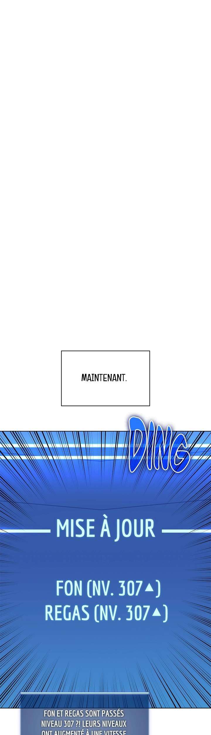 Overgeared (Remake) Chapitre 142 - Page 45