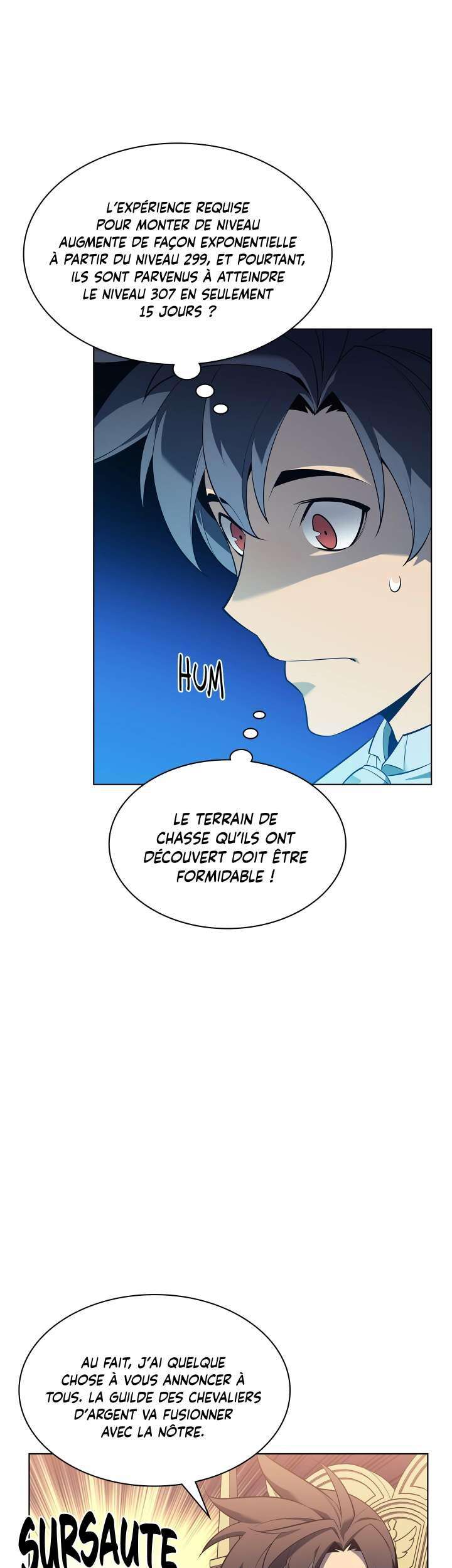 Overgeared (Remake) Chapitre 142 - Page 47