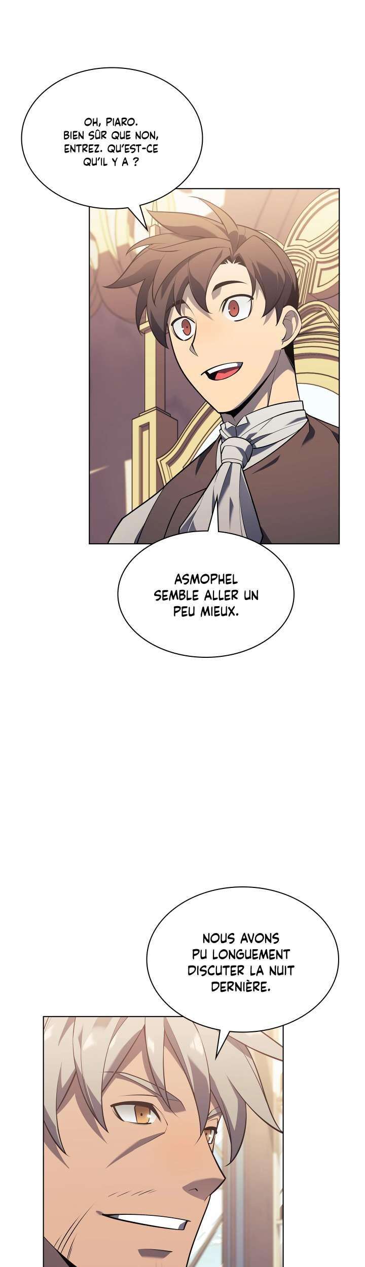 Overgeared (Remake) Chapitre 142 - Page 53