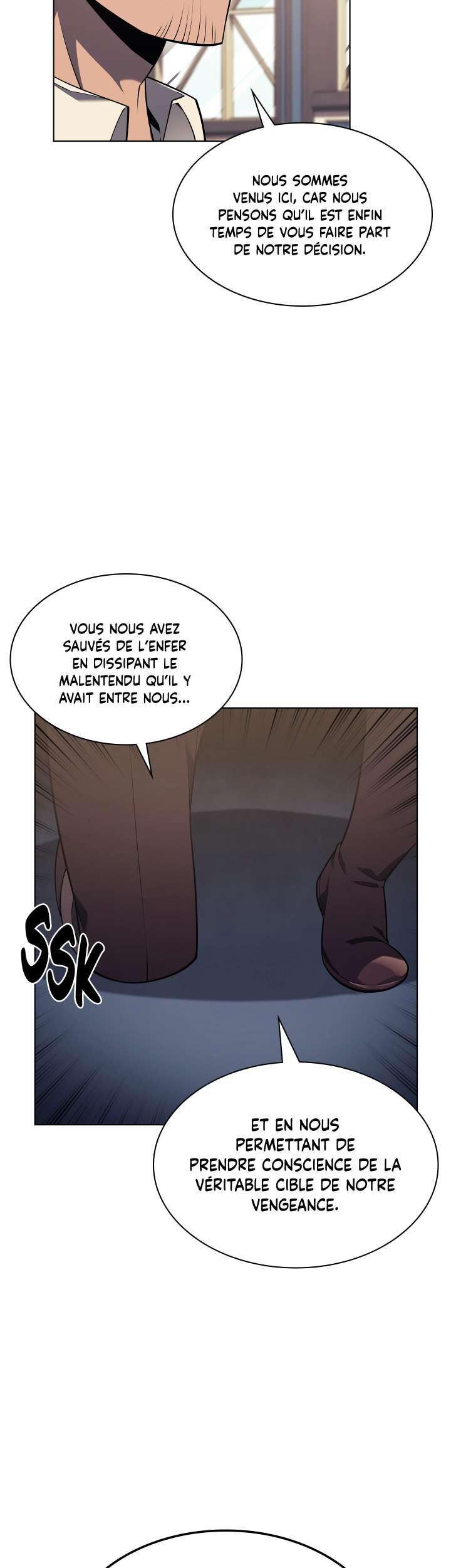 Overgeared (Remake) Chapitre 142 - Page 54
