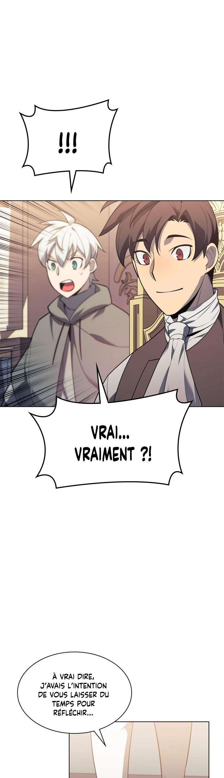 Overgeared (Remake) Chapitre 142 - Page 56