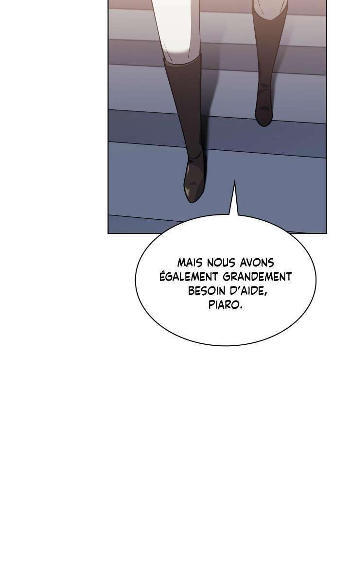 Overgeared (Remake) Chapitre 142 - Page 57