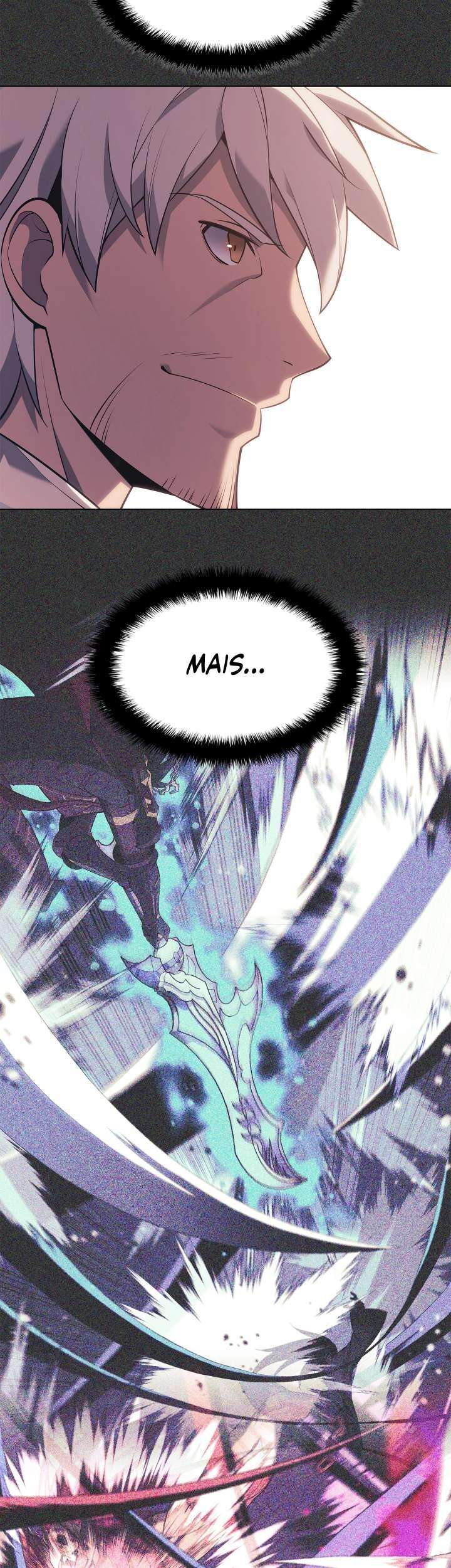 Overgeared (Remake) Chapitre 142 - Page 59