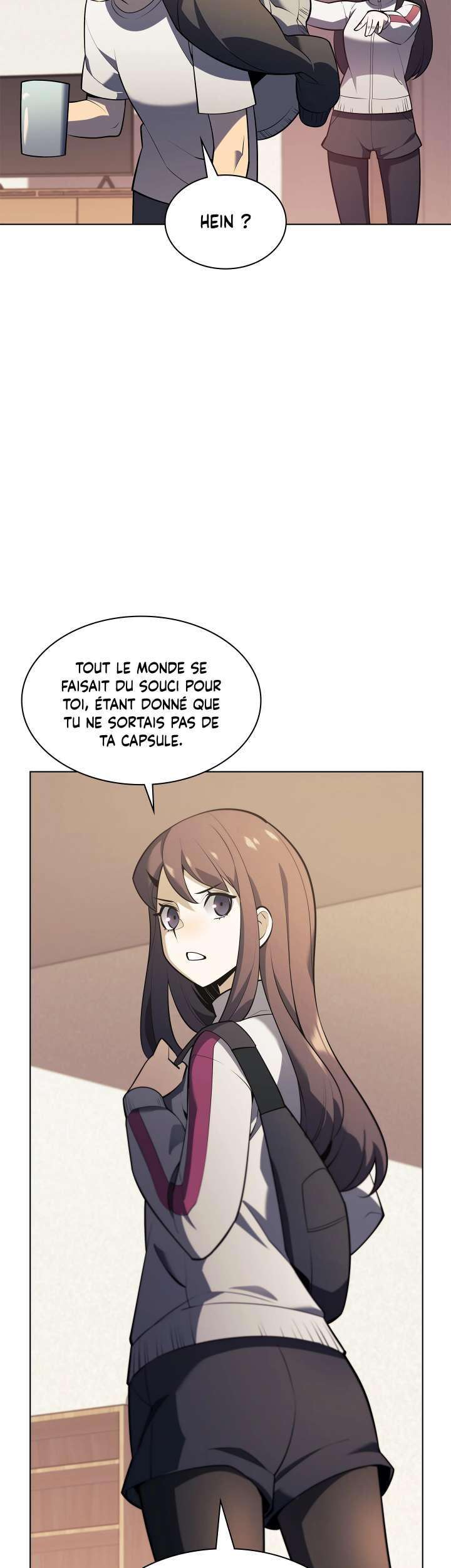 Overgeared (Remake) Chapitre 142 - Page 6