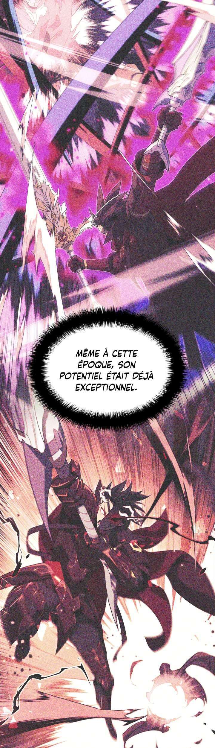Overgeared (Remake) Chapitre 142 - Page 60