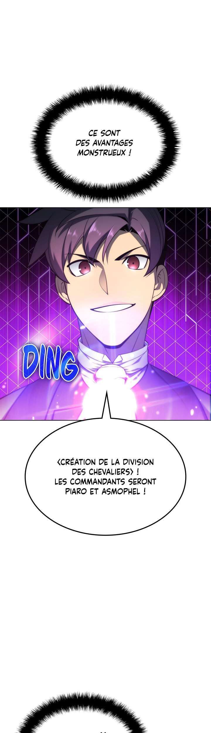 Overgeared (Remake) Chapitre 142 - Page 66